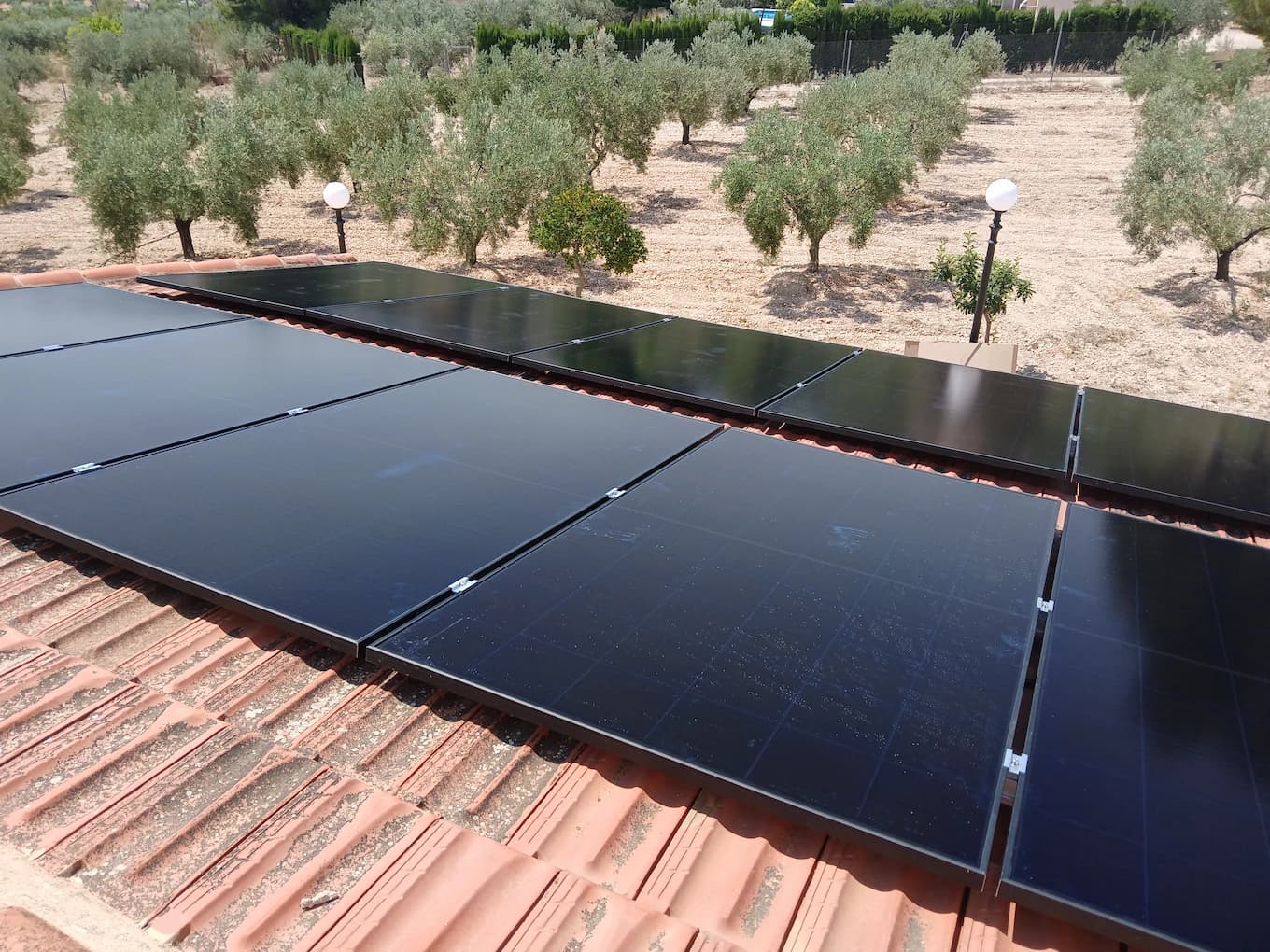 Proyecto de Mediterraneo Solar 8